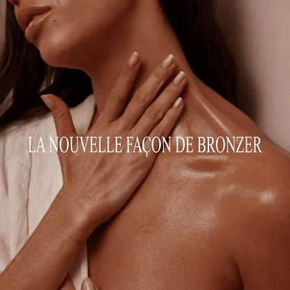 Gouttes Autobronzantes - Verdène