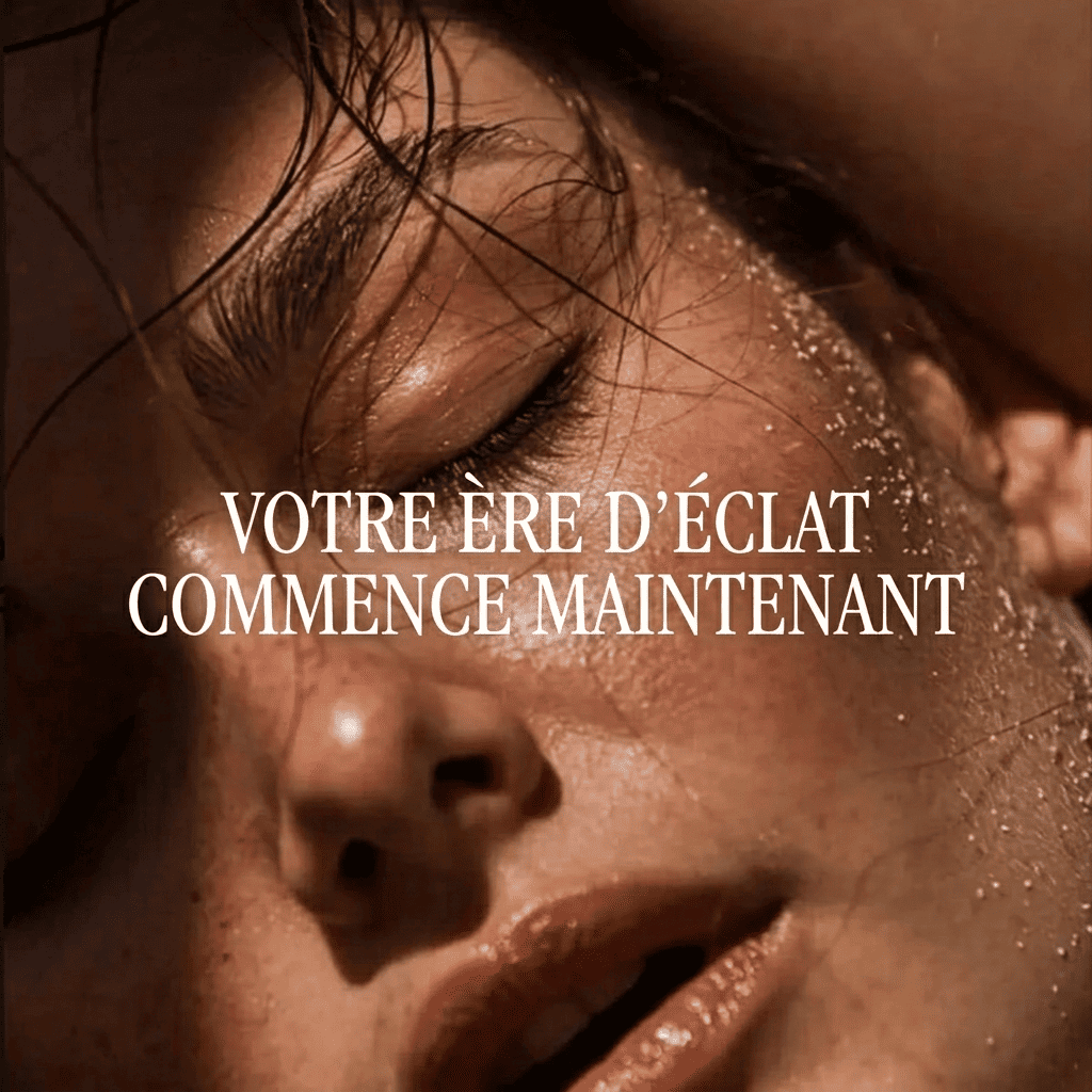 Gouttes Autobronzantes - Verdène
