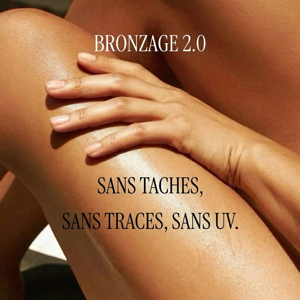 Gouttes Autobronzantes - Verdène